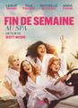 FIN DE SEMAINE AU SPA